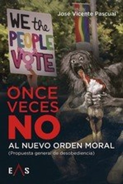 Bertrand.pt - Once Veces No Al Nuevo Orden Moral