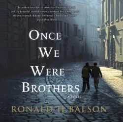 Bertrand.pt - Once We Were Brothers