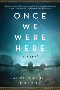 Bertrand.pt - Once We Were Here
