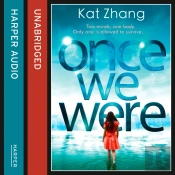 Once We Were