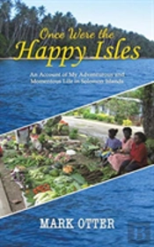 Once Were The Happy Isles