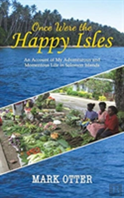 Bertrand.pt - Once Were The Happy Isles
