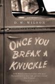 Once You Break A Knuckle