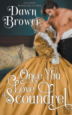Bertrand.pt - Once You Love A Scoundrel