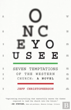 Bertrand.pt - Once You See: Seven Temptations Of The Western Church