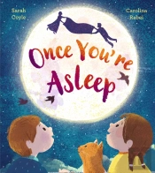 Once You'Re Asleep