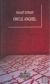 Oncle Anghel