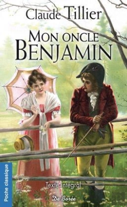 Bertrand.pt - Oncle Benjamin (Mon)