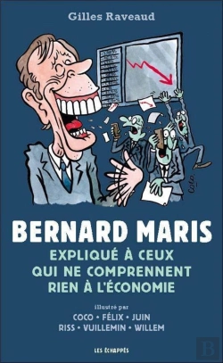 Bertrand.pt - Oncle Bernard Explique A Ceux Qui Ne Comprennent Rien A L'Economie