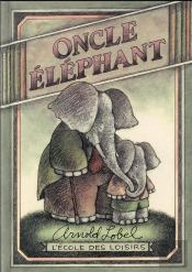 Oncle Éléphant