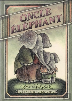 Bertrand.pt - Oncle Éléphant