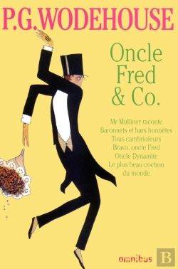 Bertrand.pt - Oncle Fred Et Co.