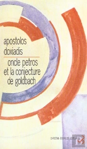 Oncle Petros Et La Conjecture De Goldbach