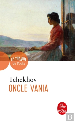 Bertrand.pt - Oncle Vania