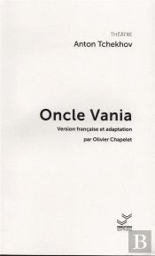 Oncle Vania