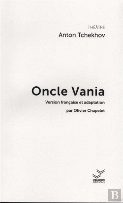Bertrand.pt - Oncle Vania