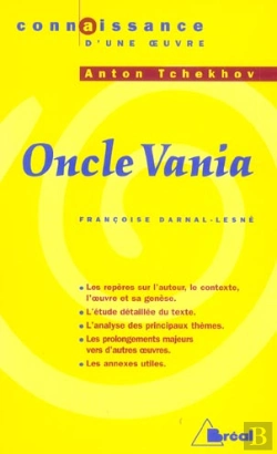 Bertrand.pt - Oncle Vania (Tchekov)
