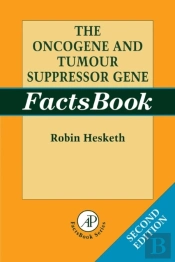 Oncogene And Tumour Suppressor Gene Factsbook