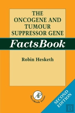 Bertrand.pt - Oncogene And Tumour Suppressor Gene Factsbook