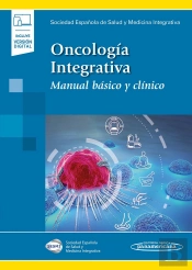 Oncología Integrativa (Incluye Versión Digital)