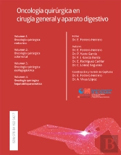 Oncologia Quirurgica En Cirugia General Y Aparato Digestivo