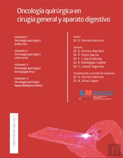 Bertrand.pt - Oncologia Quirurgica En Cirugia General Y Aparato Digestivo