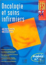 Oncologie Et Soins Infirmiers