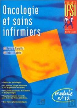Bertrand.pt - Oncologie Et Soins Infirmiers