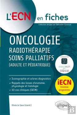 Bertrand.pt - Oncologie, Radiothérapie, Soins Palliatifs (Adulte Et Pédiatrique)