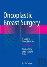 Oncoplastic Breast Surgery
