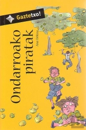 Ondarroako Piratak -Biz-