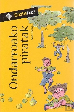 Bertrand.pt - Ondarroako Piratak -Biz-