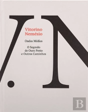 Ondas médias | O Segredo de Ouro Preto e Outros Caminhos