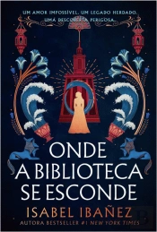 Onde a Biblioteca se Esconde