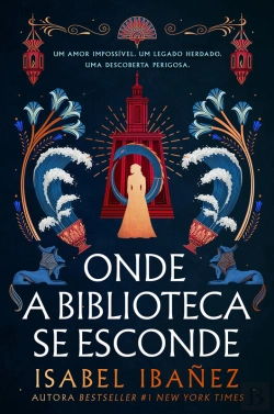 Bertrand.pt - Onde A Biblioteca Se Esconde