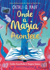 Onde a Magia Acontece