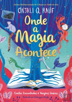 Bertrand.pt - Onde a Magia Acontece