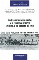 Onde a Monarquia Acaba e a República Começa