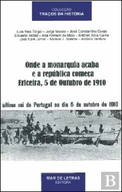 Onde a Monarquia Acaba e a República Começa