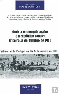 Bertrand.pt - Onde a Monarquia Acaba e a República Começa