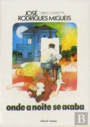 Onde a Noite Se Acaba