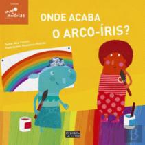Onde Acaba o Arco-Íris?