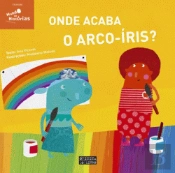 Onde Acaba o Arco-Íris?