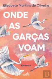 Onde as Garças Voam