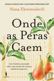 Onde as Peras Caem