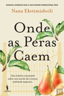 Bertrand.pt - Onde As Peras Caem