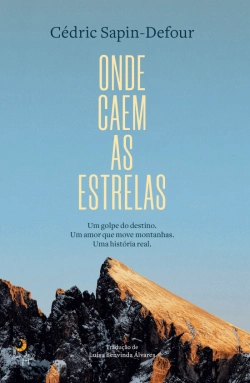 Bertrand.pt - Onde Caem as Estrelas