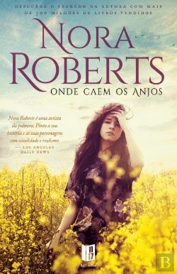 Bertrand.pt - Onde Caem os Anjos