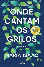 Onde Cantam os Grilos