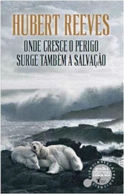 Bertrand.pt - Onde Cresce o Perigo Surge Também a Salvação